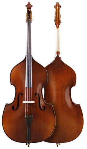Academy DB102 Gamba CALL TO ORDER