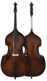Christopher DB 202 Removable Neck Upright Bass