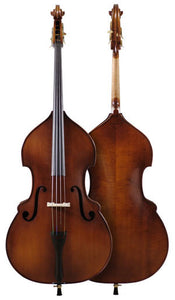 Christopher DB 404 Busetto Upright Bass