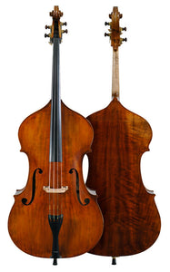 Christopher DB 600 Amati Replicas Upright Bass